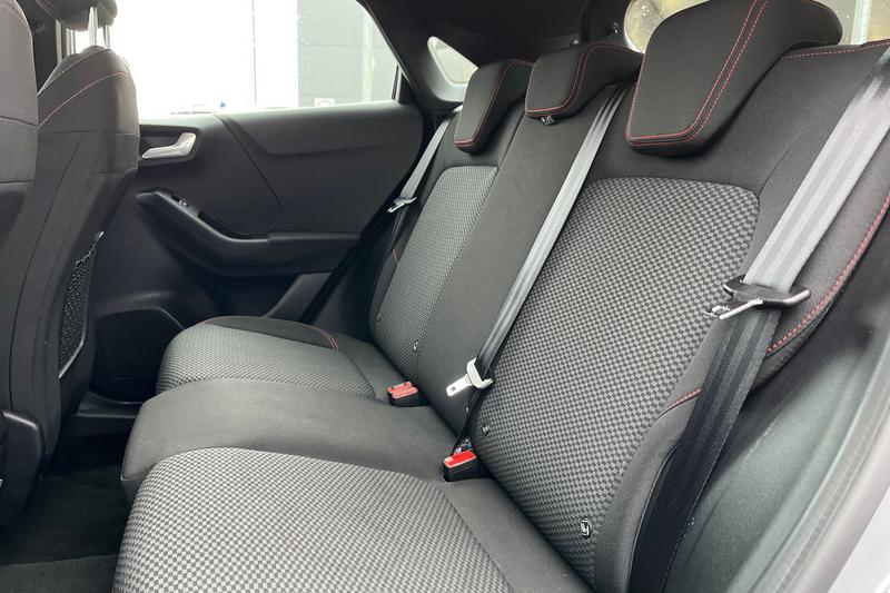 Used Ford Puma 2023 for sale - 76568447: Photo 20