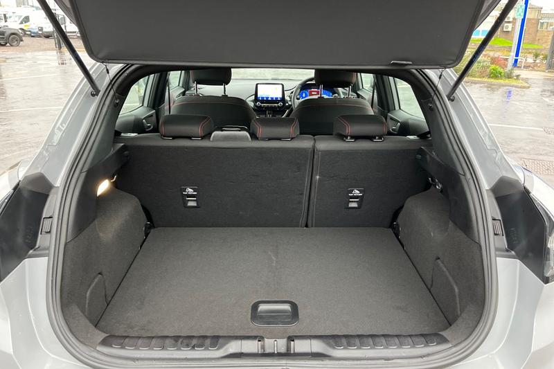 Used Ford Puma 2023 for sale - 76568447: Photo 21