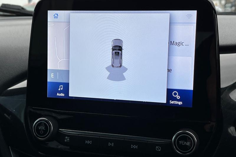 Used Ford Puma 2023 for sale - 76568447: Photo 23