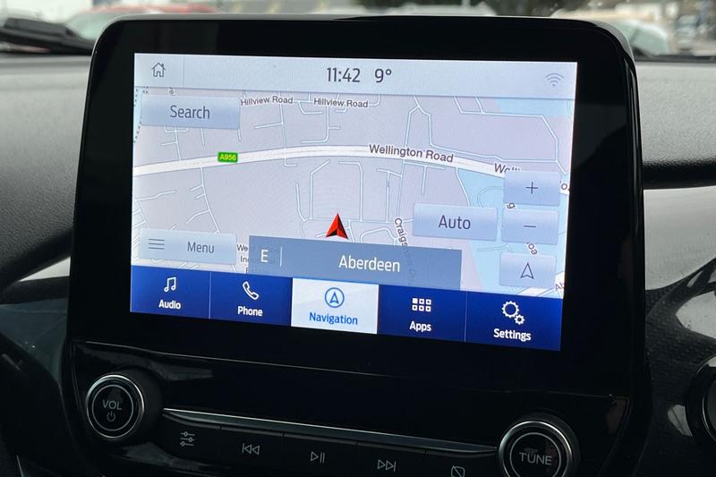 Used Ford Puma 2023 for sale - 76568447: Photo 24