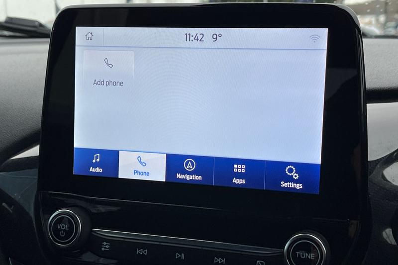 Used Ford Puma 2023 for sale - 76568447: Photo 25