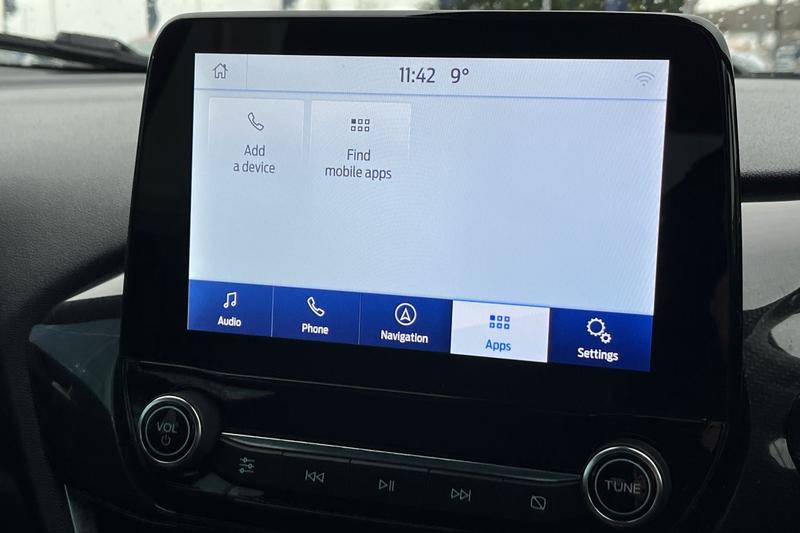 Used Ford Puma 2023 for sale - 76568447: Photo 26