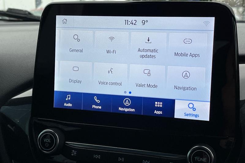 Used Ford Puma 2023 for sale - 76568447: Photo 28