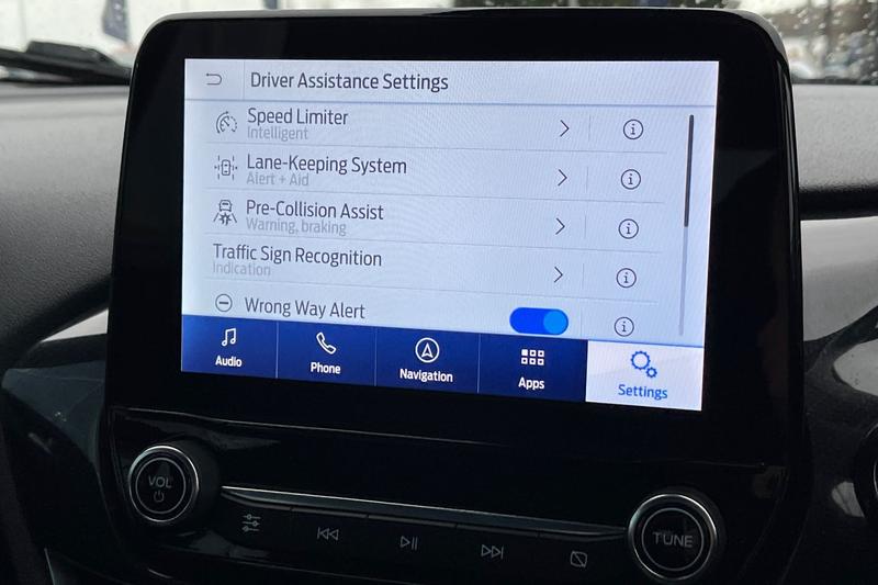 Used Ford Puma 2023 for sale - 76568447: Photo 29