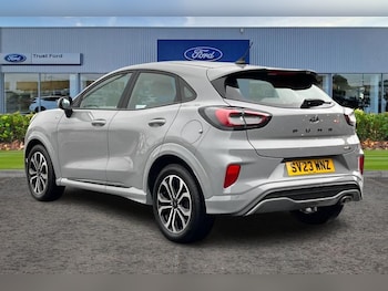 Used Ford Puma 2023 for sale - 76568447: Photo