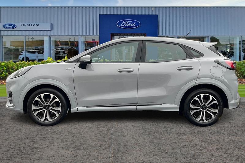 Used Ford Puma 2023 for sale - 76568447: Photo 3