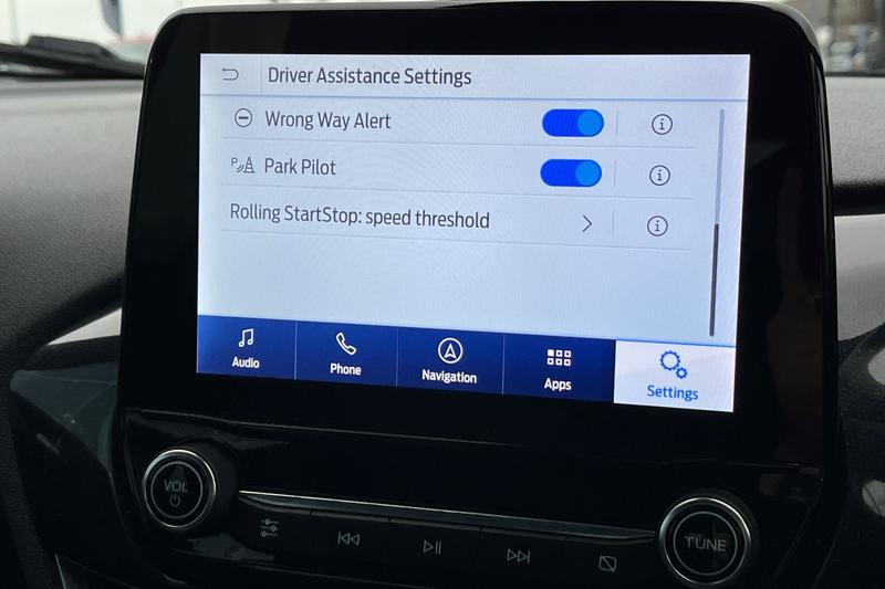 Used Ford Puma 2023 for sale - 76568447: Photo 30