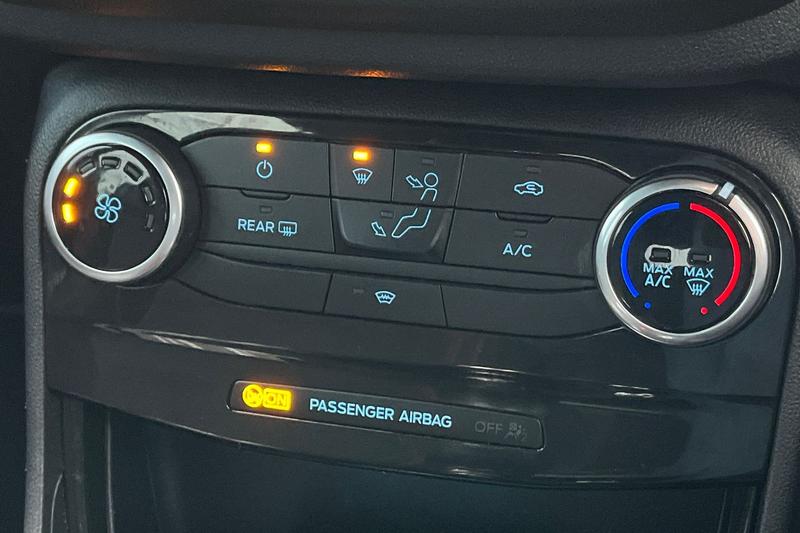 Used Ford Puma 2023 for sale - 76568447: Photo 32