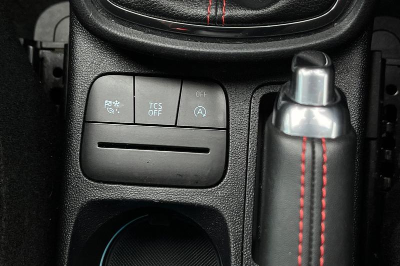 Used Ford Puma 2023 for sale - 76568447: Photo 35