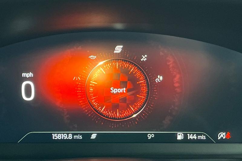 Used Ford Puma 2023 for sale - 76568447: Photo 36