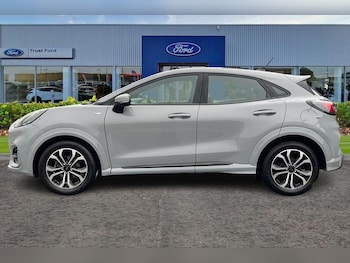 Used Ford Puma 2023 for sale - 76568447: Photo