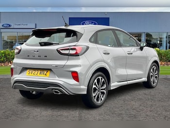 Used Ford Puma 2023 for sale - 76568447: Photo