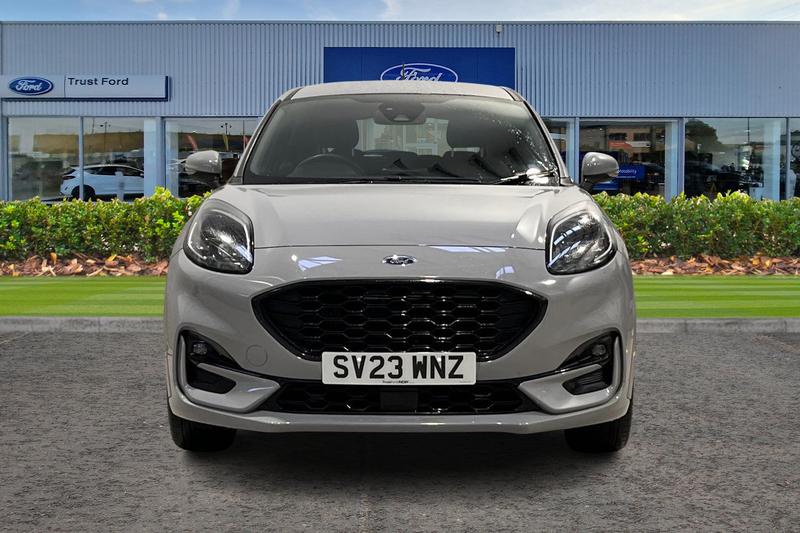 Used Ford Puma 2023 for sale - 76568447: Photo 6