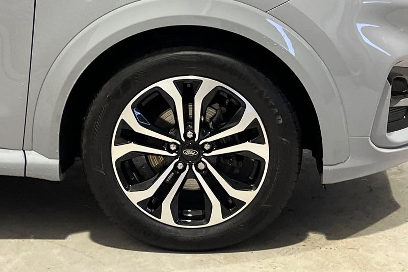 Used Ford Puma 2023 for sale - 76568447: Photo 8