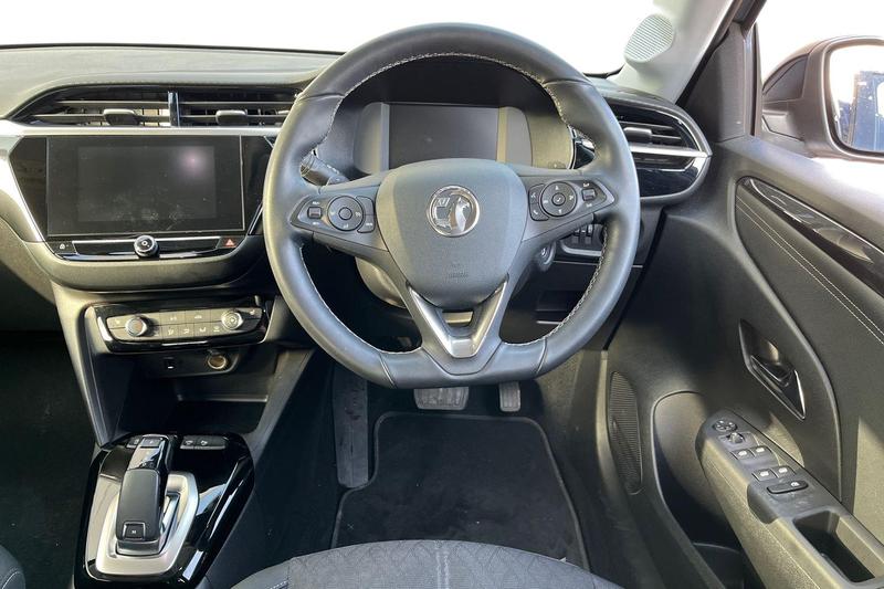 Used Vauxhall Corsa 2022 for sale - 77965960: Photo 11