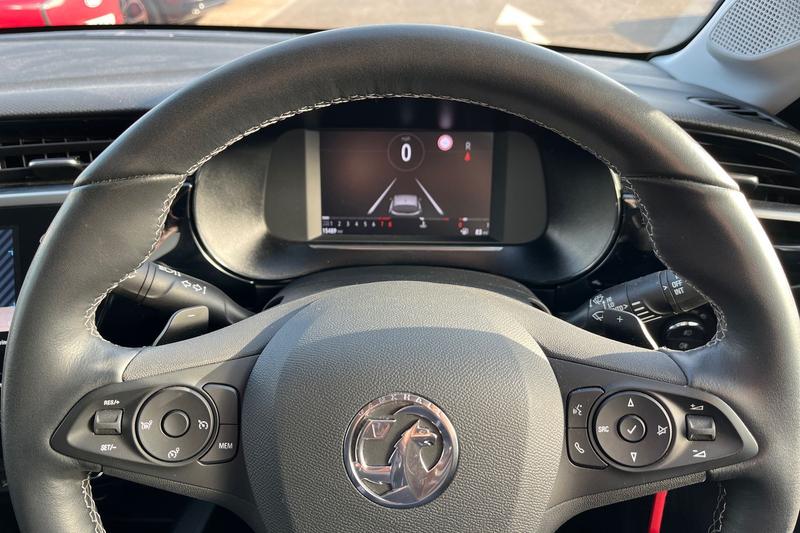 Used Vauxhall Corsa 2022 for sale - 77965960: Photo 12