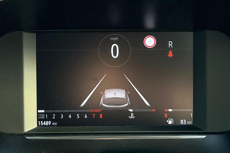 Used Vauxhall Corsa 2022 for sale - 77965960: Photo 13