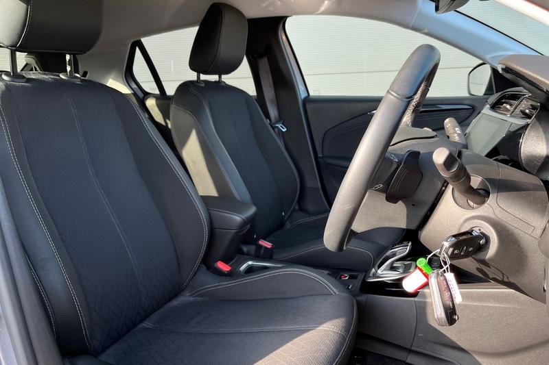 Used Vauxhall Corsa 2022 for sale - 77965960: Photo 17