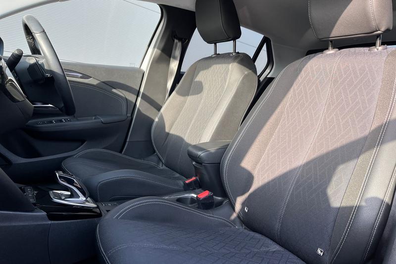 Used Vauxhall Corsa 2022 for sale - 77965960: Photo 19