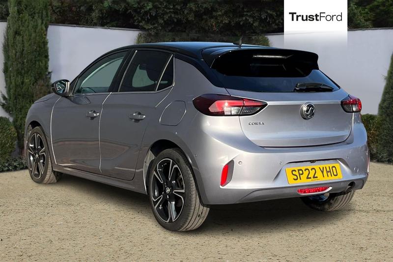 Used Vauxhall Corsa 2022 for sale - 77965960: Photo 2