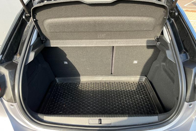 Used Vauxhall Corsa 2022 for sale - 77965960: Photo 21