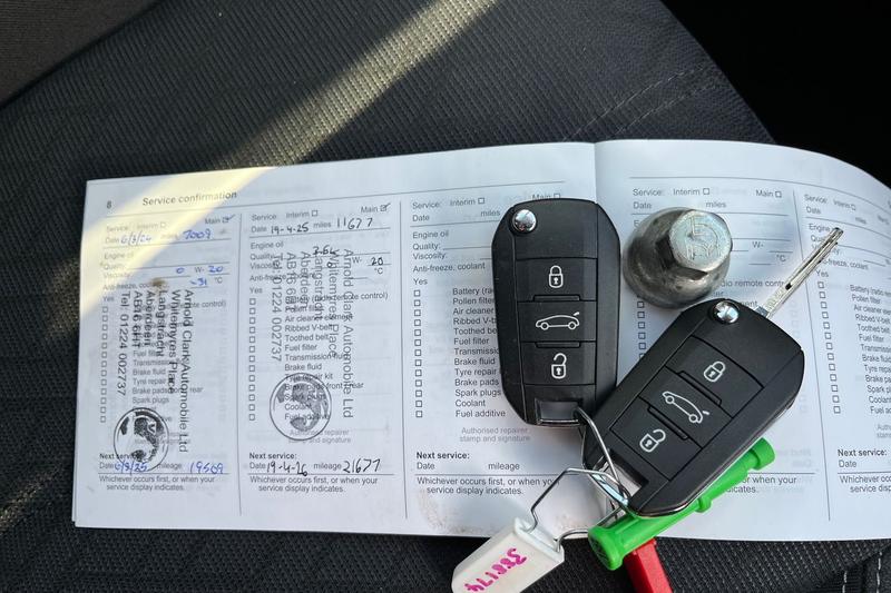 Used Vauxhall Corsa 2022 for sale - 77965960: Photo 22