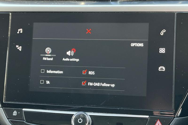 Used Vauxhall Corsa 2022 for sale - 77965960: Photo 24