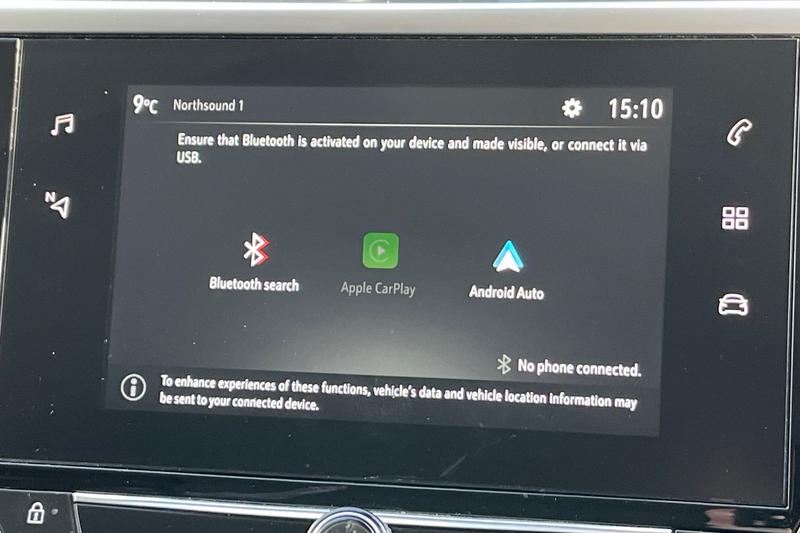 Used Vauxhall Corsa 2022 for sale - 77965960: Photo 25