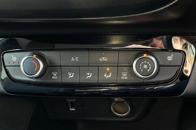 Used Vauxhall Corsa 2022 for sale - 77965960: Photo 27