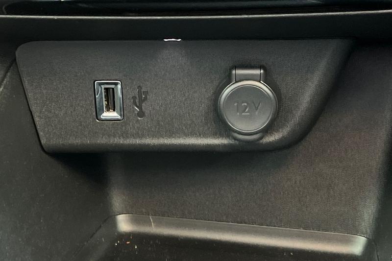 Used Vauxhall Corsa 2022 for sale - 77965960: Photo 28