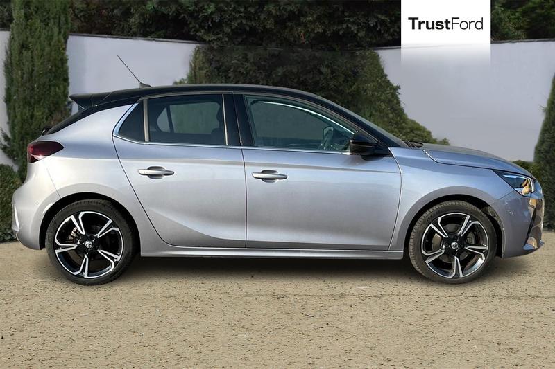 Used Vauxhall Corsa 2022 for sale - 77965960: Photo 3