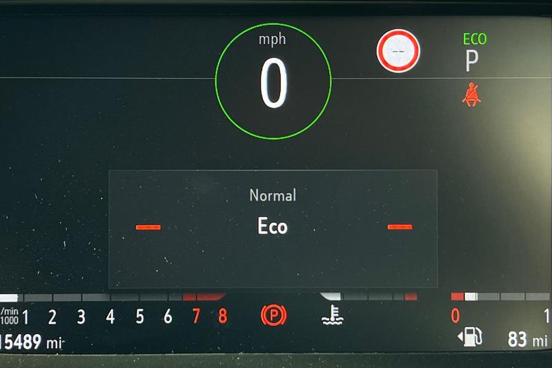 Used Vauxhall Corsa 2022 for sale - 77965960: Photo 32