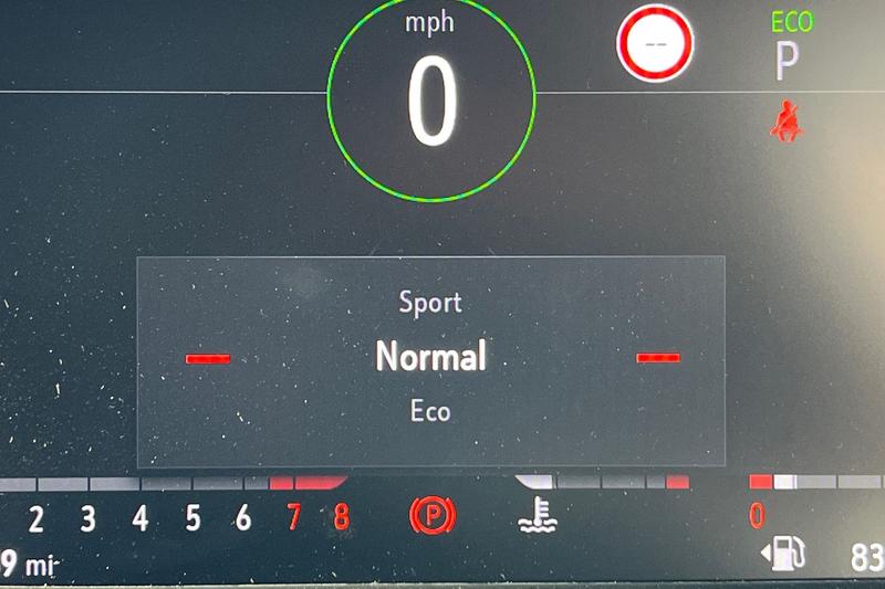 Used Vauxhall Corsa 2022 for sale - 77965960: Photo 33