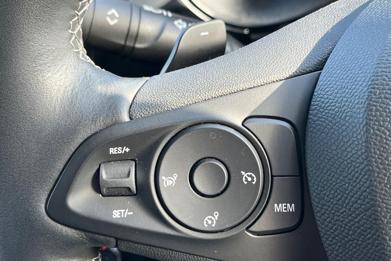 Used Vauxhall Corsa 2022 for sale - 77965960: Photo 35