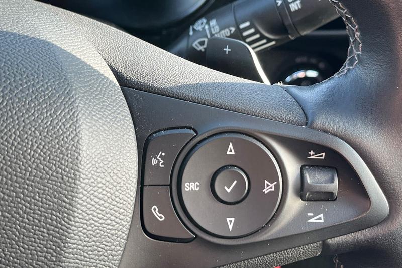 Used Vauxhall Corsa 2022 for sale - 77965960: Photo 36