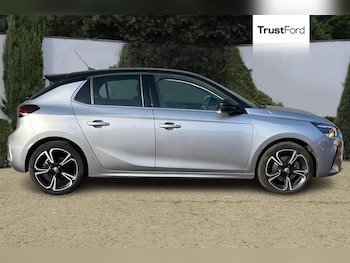 Used Vauxhall Corsa 2022 for sale - 77965960: Photo