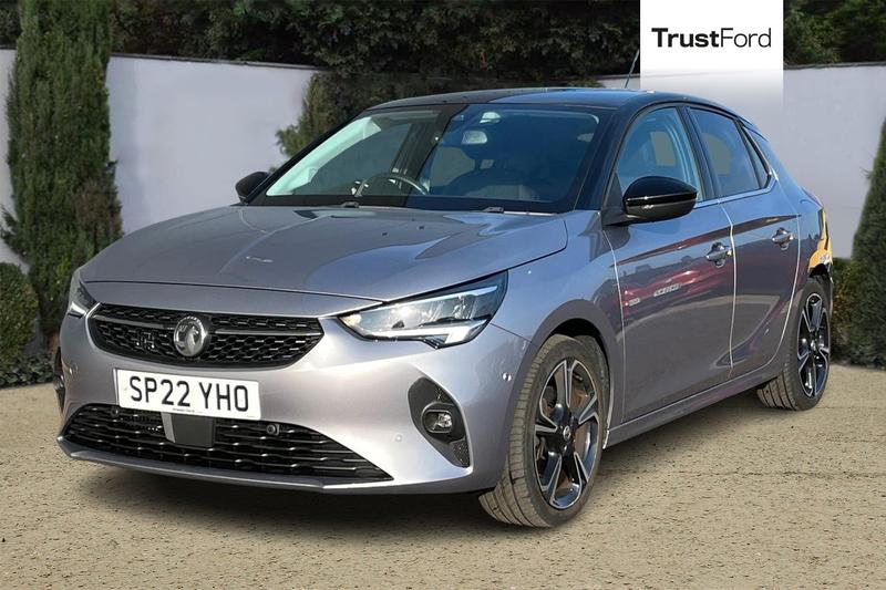 Used Vauxhall Corsa 2022 for sale - 77965960: Photo 5