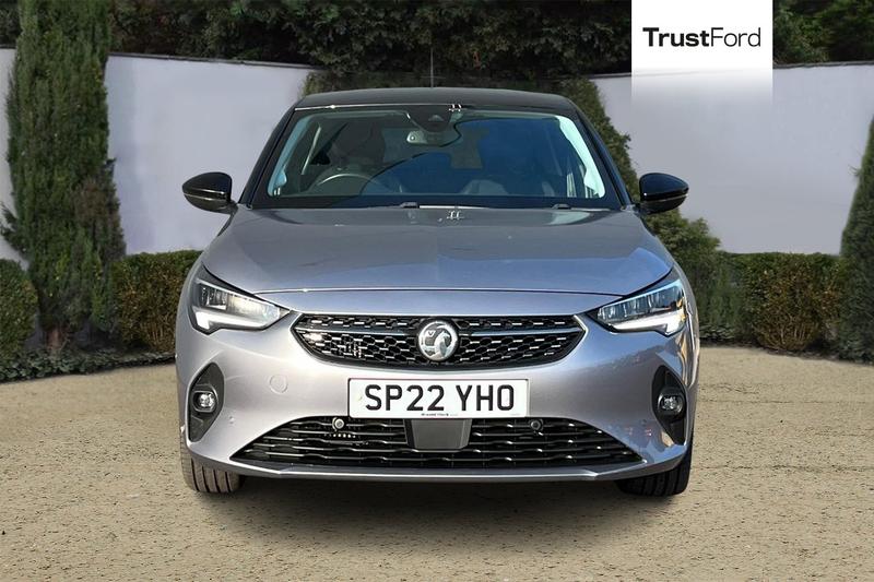 Used Vauxhall Corsa 2022 for sale - 77965960: Photo 6