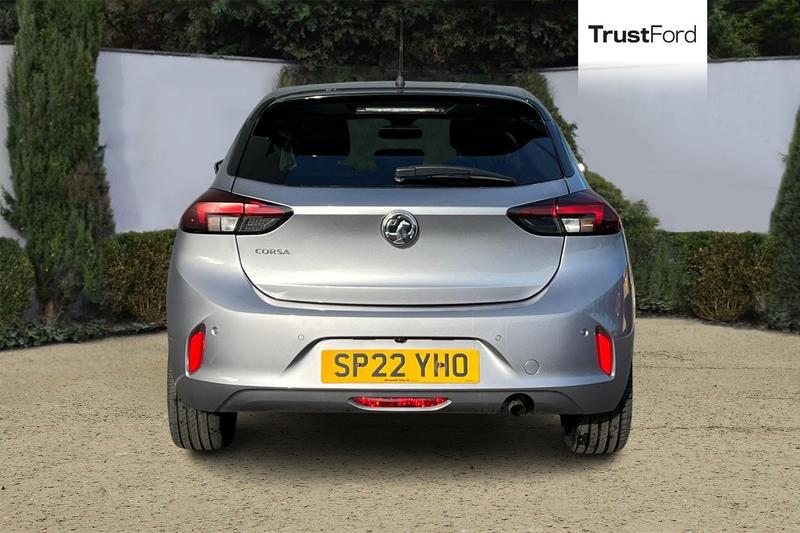 Used Vauxhall Corsa 2022 for sale - 77965960: Photo 7