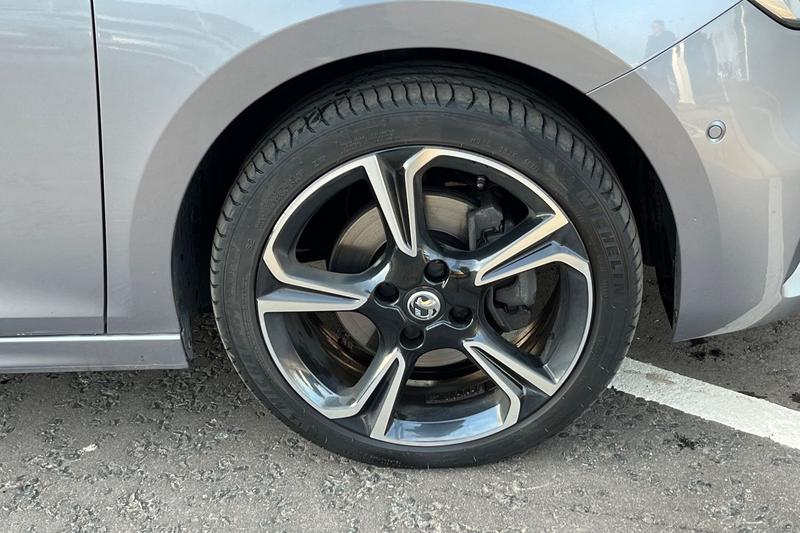 Used Vauxhall Corsa 2022 for sale - 77965960: Photo 8