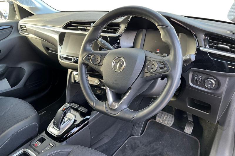 Used Vauxhall Corsa 2022 for sale - 77965960: Photo 9
