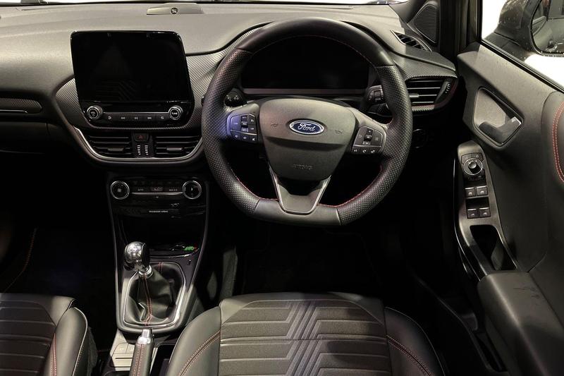 Used Ford Puma 2024 for sale - 77274852: Photo 11