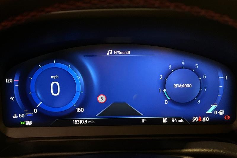 Used Ford Puma 2024 for sale - 77274852: Photo 13