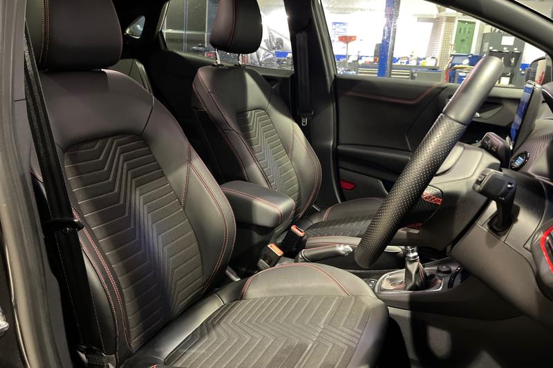 Used Ford Puma 2024 for sale - 77274852: Photo 17