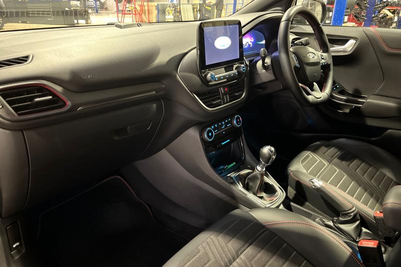 Used Ford Puma 2024 for sale - 77274852: Photo 18