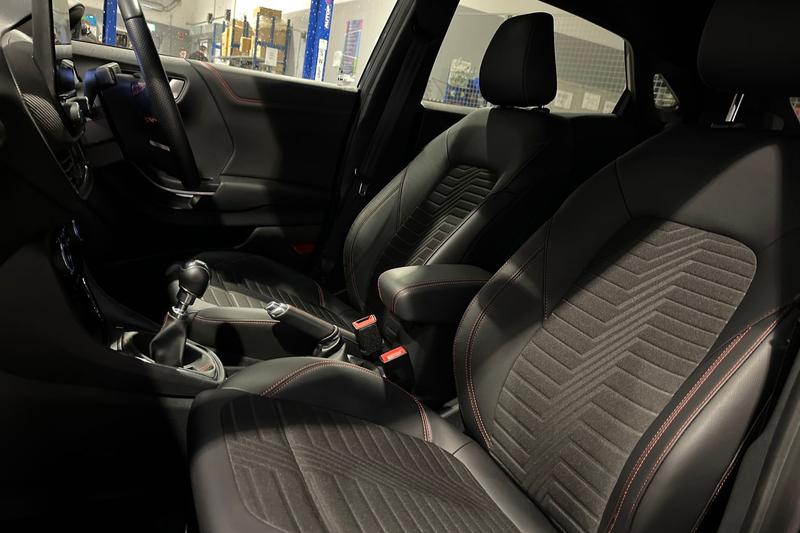 Used Ford Puma 2024 for sale - 77274852: Photo 19