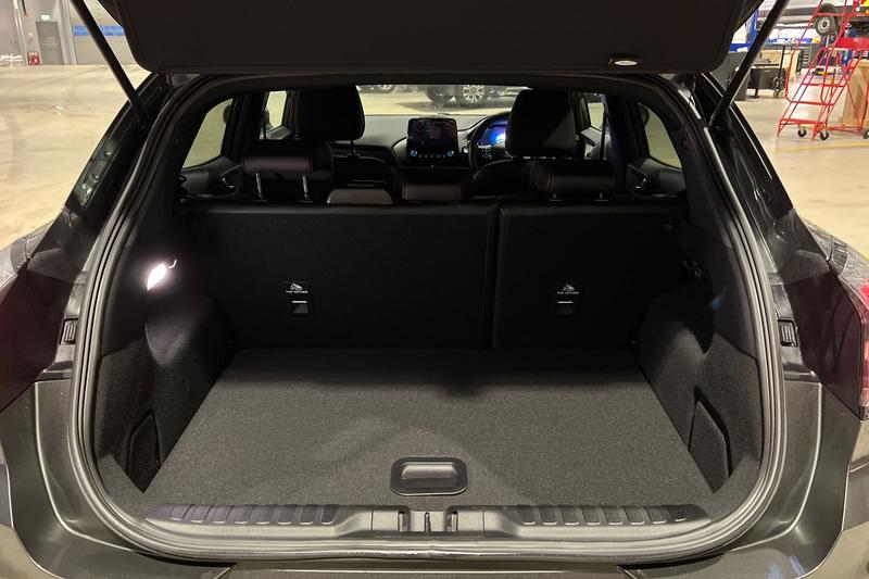 Used Ford Puma 2024 for sale - 77274852: Photo 21