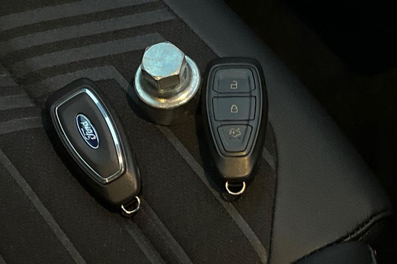 Used Ford Puma 2024 for sale - 77274852: Photo 22