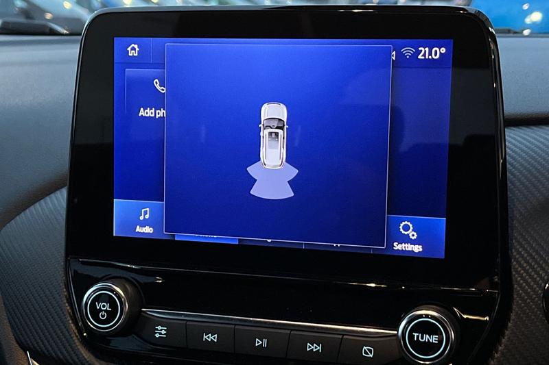 Used Ford Puma 2024 for sale - 77274852: Photo 24