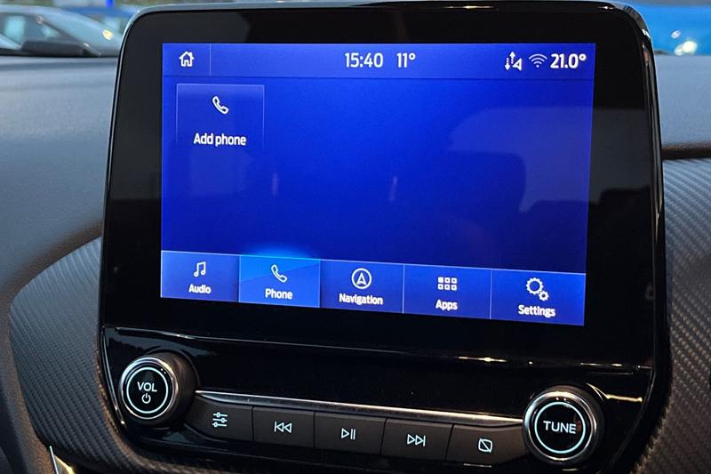 Used Ford Puma 2024 for sale - 77274852: Photo 25